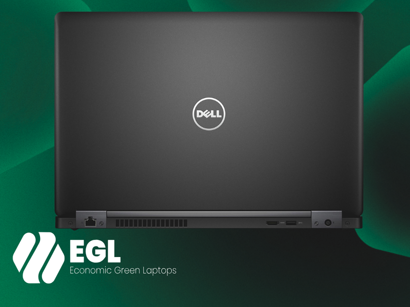 Dell Latitude 5580 (i7)